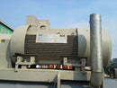 Unused Reliance Electric 4160V Liberator Motor - 450 HP Reliance Electric