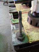 Unused Viking Pump Rotor Shaft 3-565-065-724 Viking