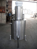 Urschel Comitrol® MG Processor Urschel Laboratories Inc.