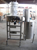 Urschel Comitrol® MG Processor Urschel Laboratories Inc.