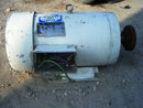 U.S. Electric Motor - 10 HP U.S. Electric