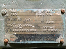 US Motors 2300V Electric Motor - 200 HP U.S. Electrical