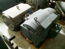 US Motors 2300V Electric Motor - 200 HP U.S. Electrical