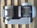 Vacuum Pump Not Specified