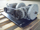 Vacuum Pump Not Specified