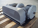 Vacuum Pump Not Specified