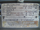 Vacuum Pump Not Specified