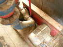 Vacuum Pump with silencer - 5HP Not Specified