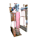 Vacuum Pump with silencer - 5HP Not Specified