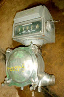 Veeder Root Mater Meter Not Specified