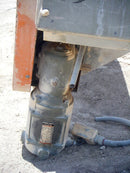 Vertical Bucket Elevator Not Specified