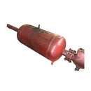 Vertical Oil Separator Not Specified