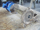 Vertical Sump Pump Not Specified