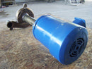 Vertical Sump Pump Not Specified