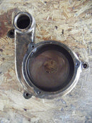 Vertical Sump Pump Not Specified