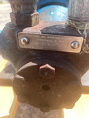 Viking FH56 Series Positive Displacement Pump (0.75 HP, 3 GPM Max) Viking