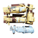 Viking GPV Model Gear Pump – 1.5 HP Viking