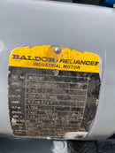 Viking H4124A Positive Diplacement Pump (2 HP, 15 GPM Max) Viking