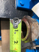 Viking H4124A Positive Diplacement Pump (2 HP, 15 GPM Max) Viking