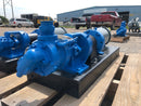Viking H4124A Positive Diplacement Pump (2 HP, 15 GPM Max) Viking