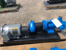 Viking H4124A Positive Diplacement Pump (2 HP, 15 GPM Max) Viking