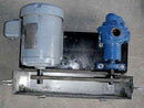 Viking Internal Gear Pump Viking