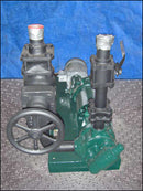 Viking K125 Liquid Ammonia Pump Viking