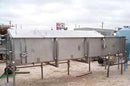 Viking Spray Chamber - 48 in. Wide Viking