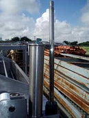 Viking Spray Chamber - 48 in. Wide Viking