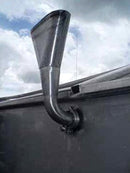 Viking Spray Chamber - 48 in. Wide Viking