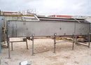 Viking Spray Chamber - 48 in. Wide Viking