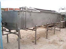 Viking Spray Chamber - 48 in. Wide Viking