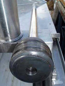 Viking Spray Chamber - 48 in. Wide Viking