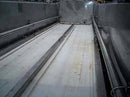Viking Spray Chamber - 48 in. Wide Viking