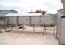 Viking Spray Chamber - 48 in. Wide Viking