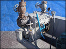 Vilter 4-Cylinder Reciprocating Compressor – 50 HP Vilter