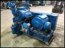 Vilter 440 Series 6-Cylinder Reciprocating Compressor - 100 HP Vilter