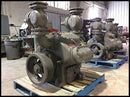 Vilter 440 Series 8-Cylinder Compressor Vilter