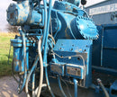 Vilter 440 Series 8-Cylinder Reciprocating Compressor - 125 HP Vilter