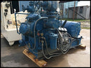 Vilter 440 Series 8-Cylinder Reciprocating Compressor - 125 HP Vilter