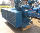 Vilter 440 Series 8-Cylinder Reciprocating Compressor - 125 HP Vilter