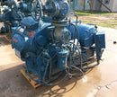Vilter 440 Series 8-Cylinder Reciprocating Compressor - 125 HP Vilter