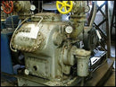 Vilter 446 Reciprocating Compressor - 75 HP Vilter