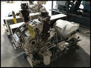 Vilter 450 6-Cylinder Reciprocating Compressor - 125 HP Vilter