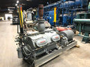 Vilter 450-XL 12-Cylinder Reciprocating Compressor - 150 HP Vilter
