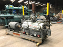 Vilter 450-XL 12-Cylinder Reciprocating Compressor - 150 HP Vilter