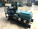 Vilter 458 Reciprocating Compressor - Parts Unit Vilter