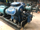 Vilter 458 Reciprocating Compressor - Parts Unit Vilter