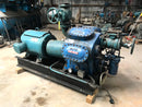 Vilter 458 Reciprocating Compressor - Parts Unit Vilter