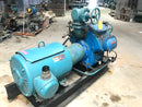 Vilter 458 Reciprocating Compressor - Parts Unit Vilter